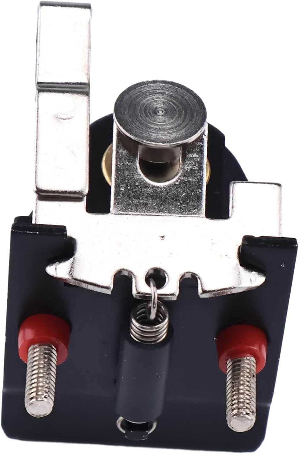12V Fuel Shut Off Solenoid 26214 for Stanadyne Injection Pump Roosa Master 6.2 6.9 7.3 5.7 6.5 Replace for John Deere RE62240 RE37089