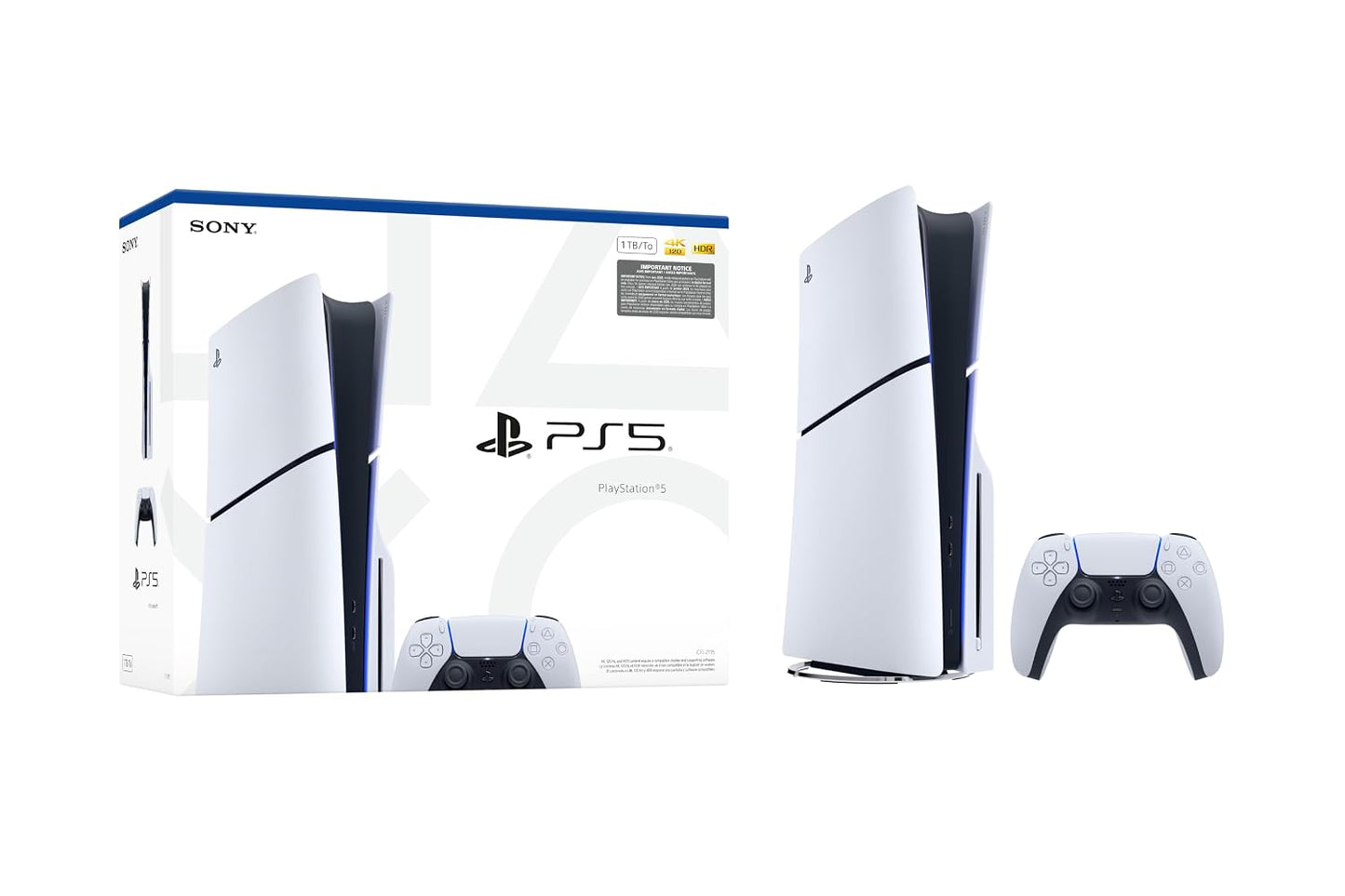 PlayStation®5 Digital Edition – 825GB