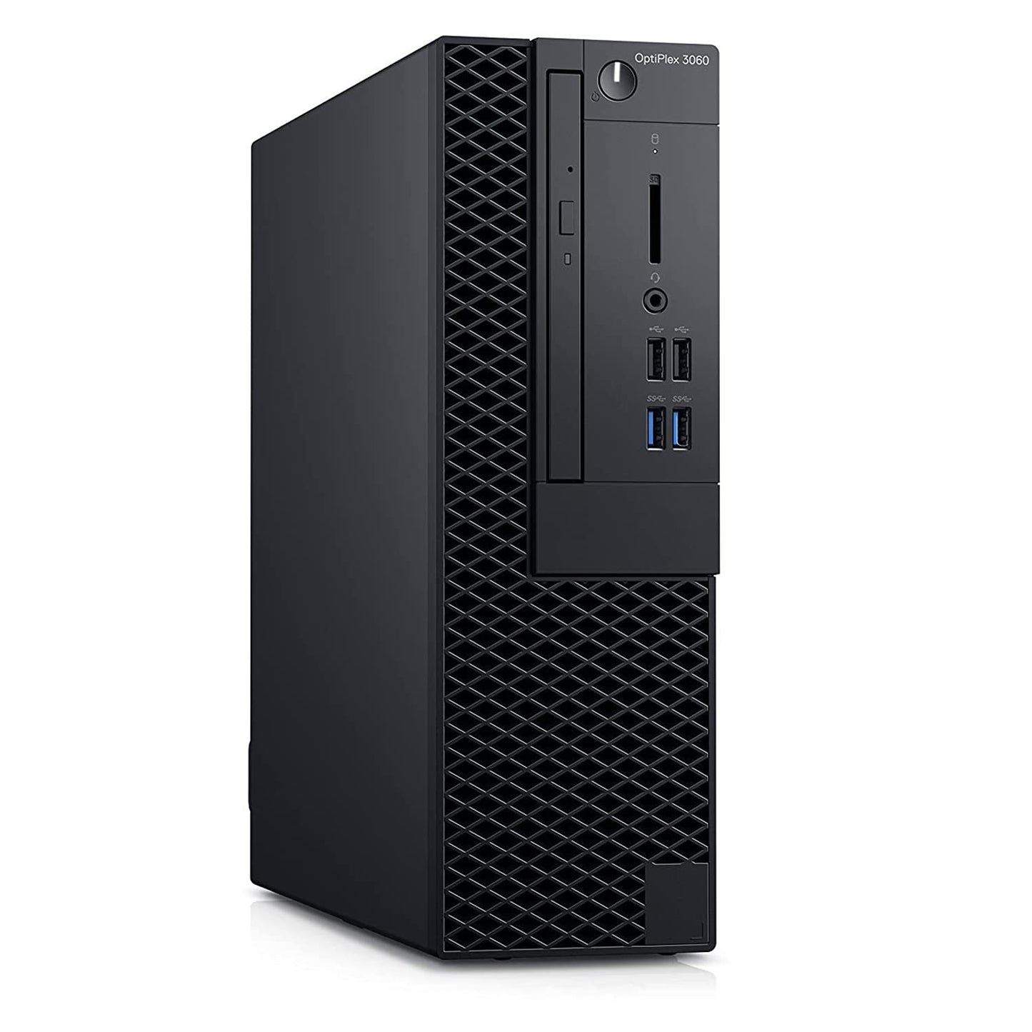 Dell ECT1250 Tower Desktop Computer for Ultimate Home & Office Multitasking, 14th Gen Intel 4-Core CPU, 64GB DDR5 RAM, 2TB PCIe SSD, 4K Dual Monitor Support, WiFi 6, Bluetooth, Windows 11 Pro