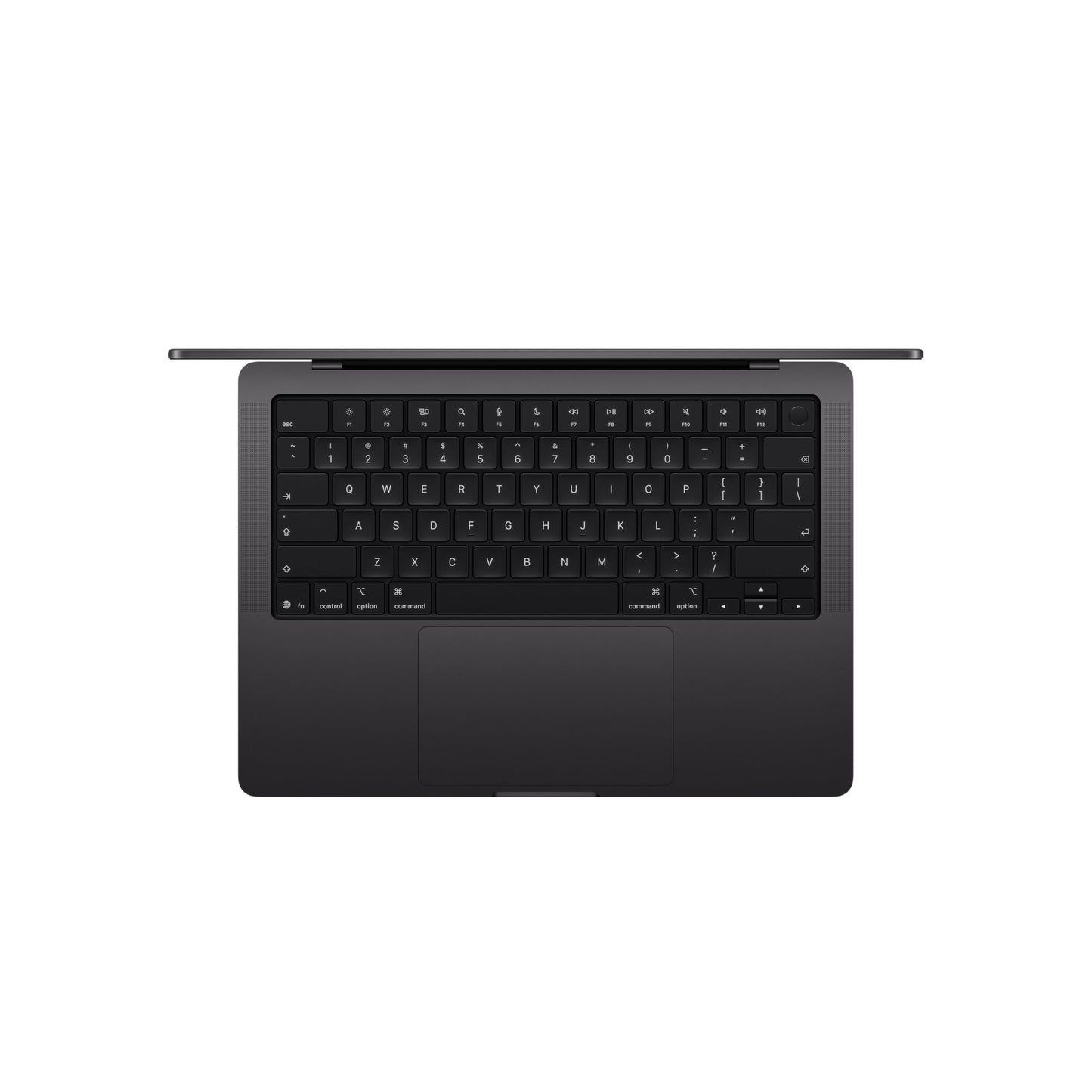 Apple 2025 MacBook Pro Laptop with Apple M5 chip with 10‑core CPU and 10‑core GPU: Built for AI, 14.2-inch Liquid Retina XDR Display, 16GB Unified Memory, 1TB SSD Storage; Space Black