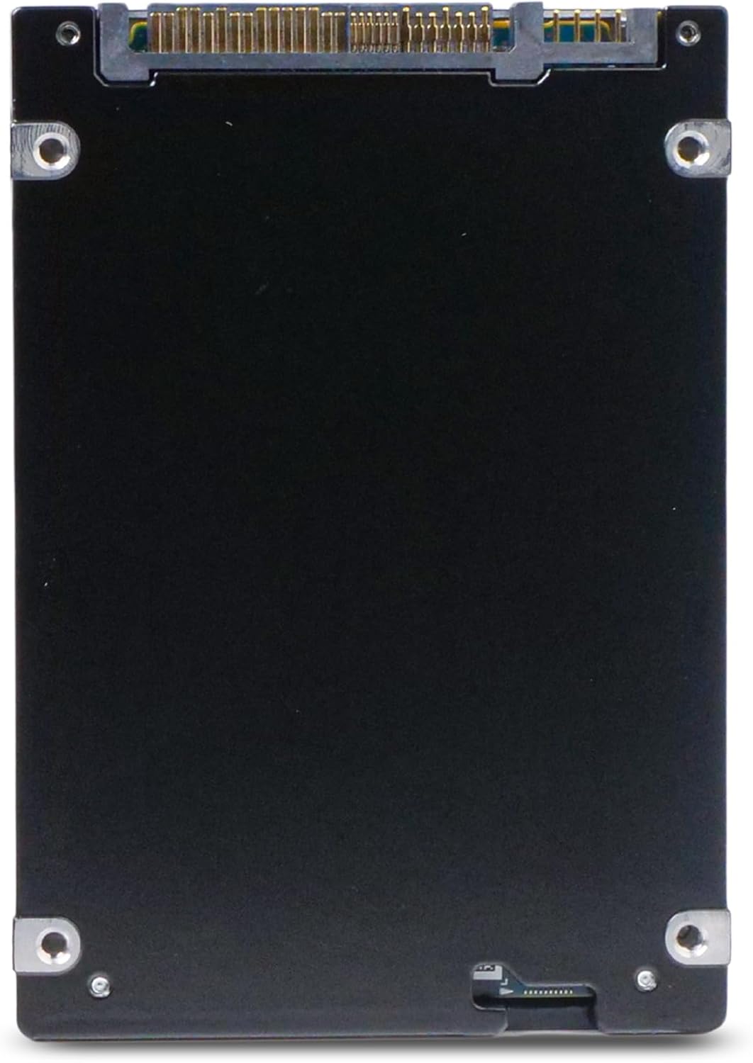 Dell/Kioxia PM5-V KPM5XRUG3T84 3.84TB SAS 12Gb/s TLC 2.5in Read Intensive Solid State Drive (Renewed)