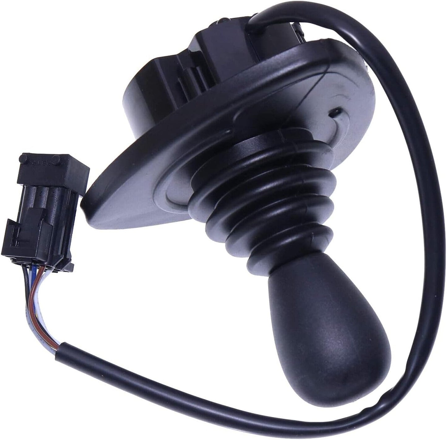 360 Degree Joystick Controller Handle Control Unit 7919040041 Compatible with Linde Electric Forklift E16C E20P 335 336 386 394 396