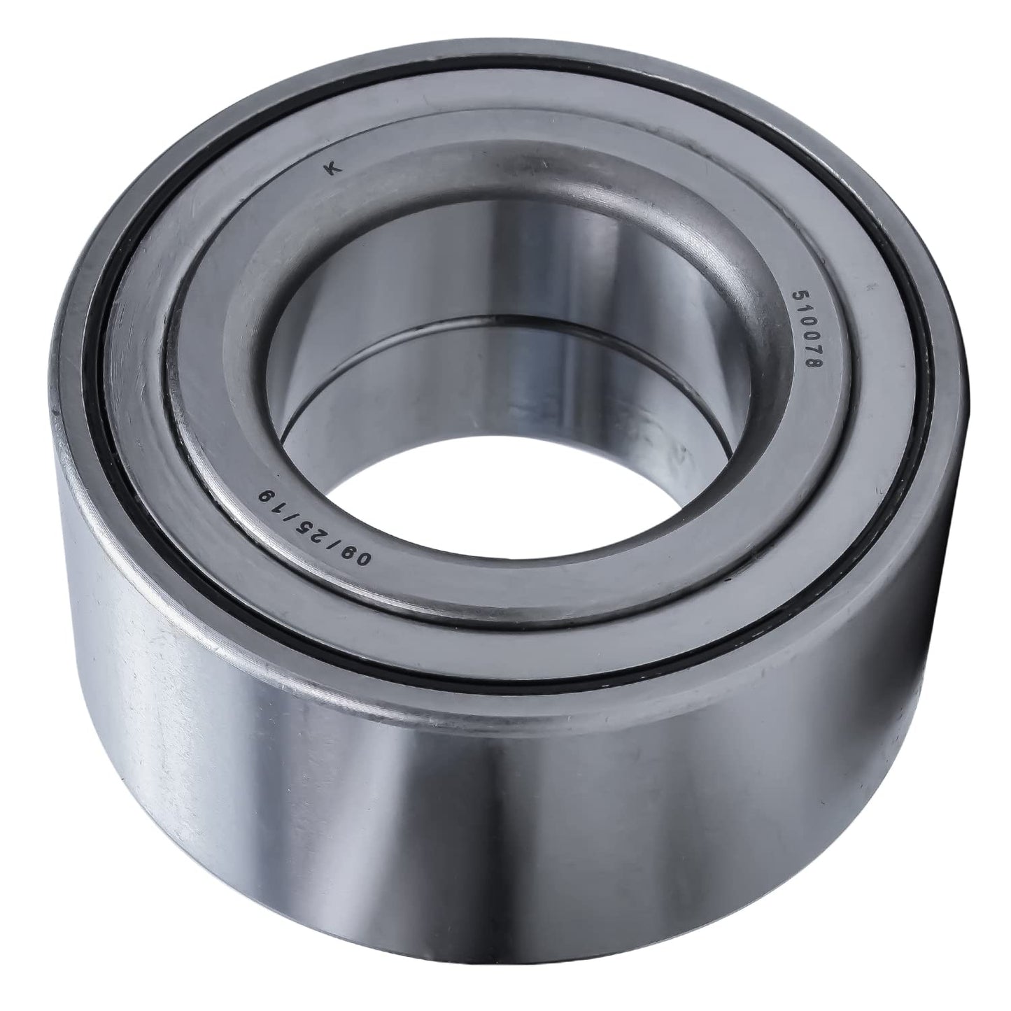 Detroit Axle - 4WD Front Wheel Bearing Hub for Ford F-250 F-350 Super Duty 2011-2016, Replacement 2012 2013 2014 2015 F-250 F-350 Super Duty (SRW Models) Wheel Bearing and Hub Assembly