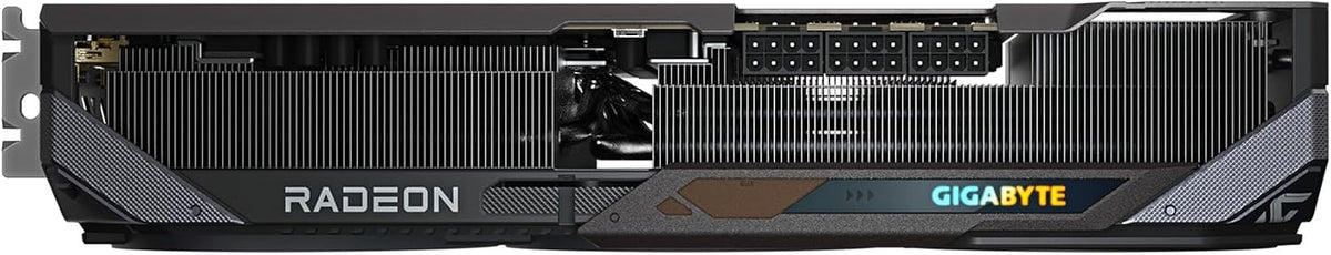 GIGABYTE Radeon RX 9070 XT Gaming OC 16G Graphics Card, PCIe 5.0, 16GB GDDR6, GV-R9070XTGAMING OC-16GD Video Card