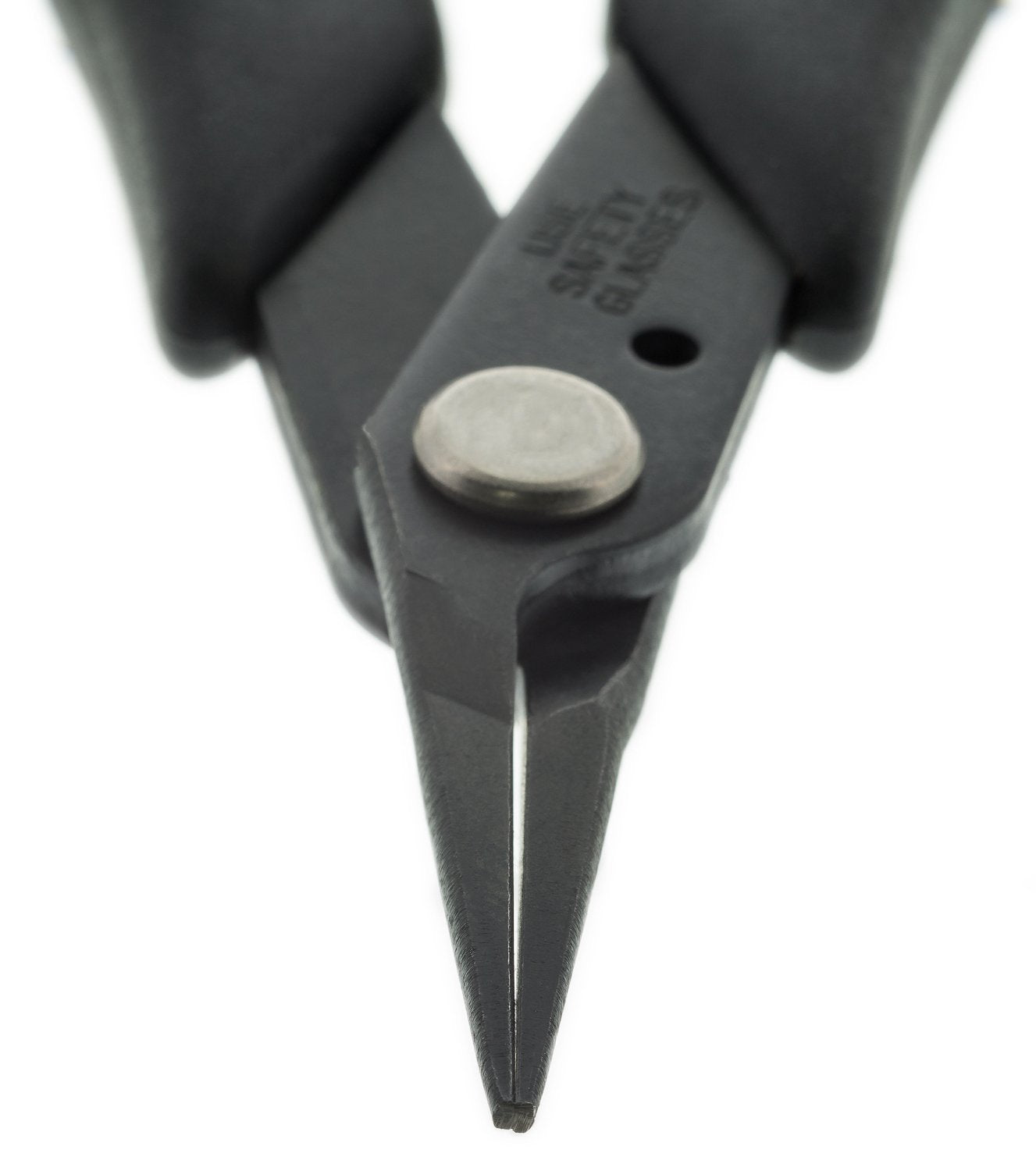 Pliers - Xuron Tweezer Nose 450