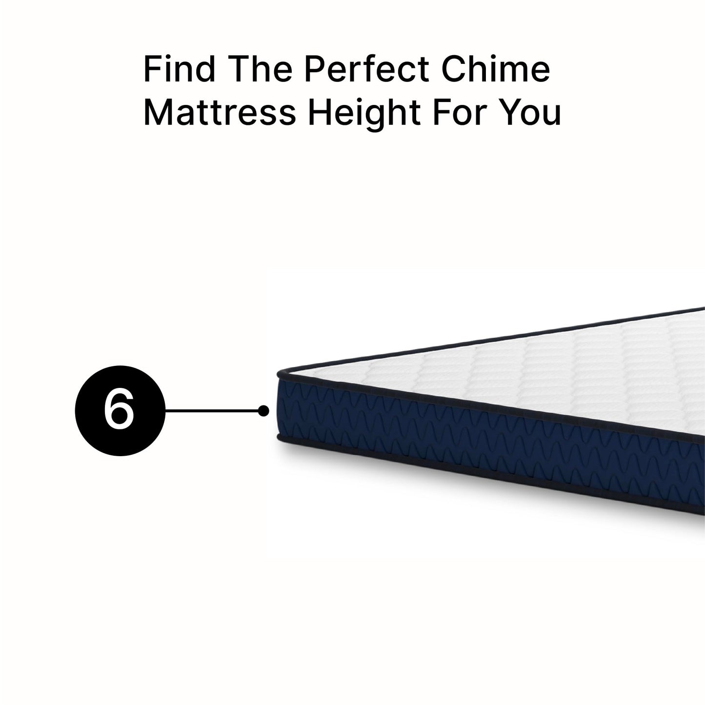 Signature Design by Ashley Queen Size Chime 10 Inch Medium Firm Memory Foam Mattress with Green Tea & Charcoal Gel for Pressure Relief, Fiberglass Free, Mattress In A Box