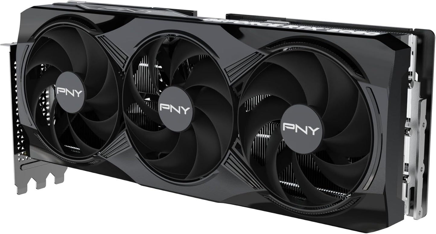 PNY GeForce RTX™ 5080 Triple Fan