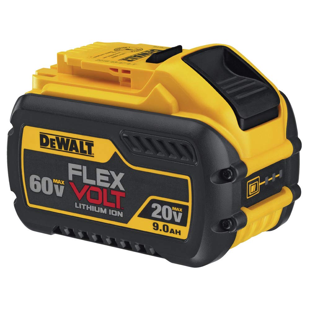 DEWALT DCB609