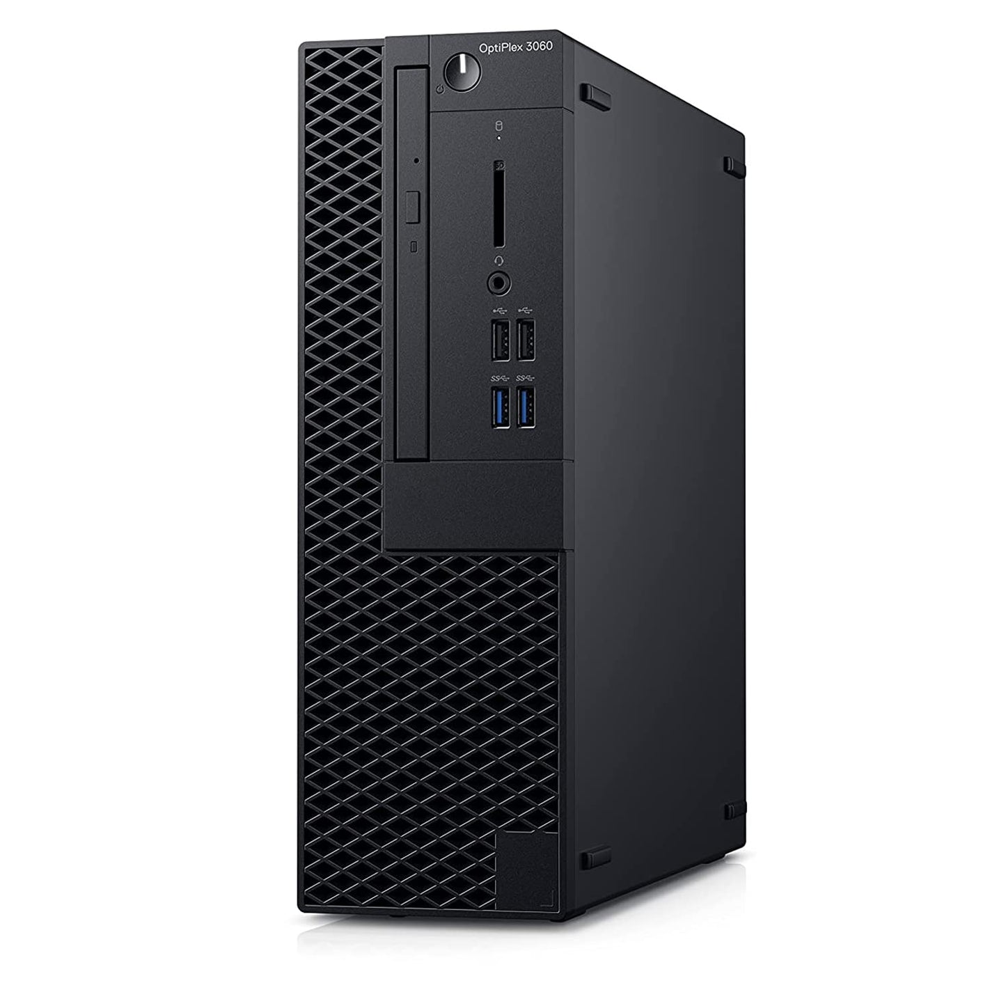 Dell ECT1250 Tower Desktop Computer for Ultimate Home & Office Multitasking, 14th Gen Intel 4-Core CPU, 64GB DDR5 RAM, 2TB PCIe SSD, 4K Dual Monitor Support, WiFi 6, Bluetooth, Windows 11 Pro