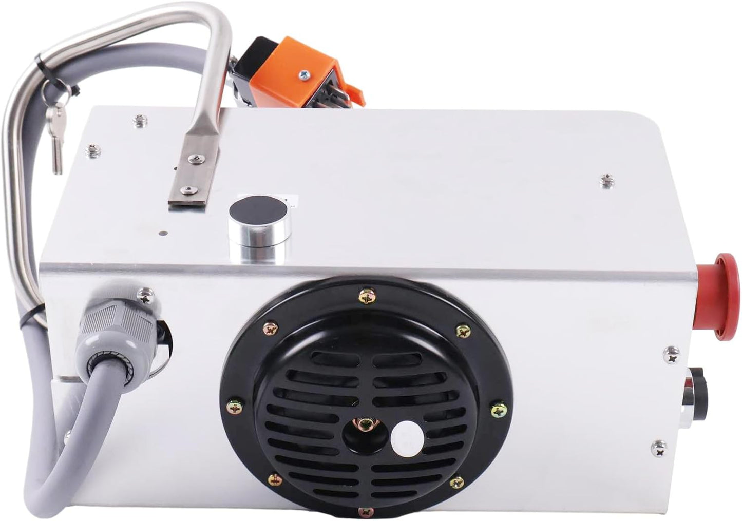 Control Box Assembly with Joystick 116063 117228 117899 117900 Compatible with Skyjack Proportional Series Scissor Lifts SJIII3219 SJIII3226 SJIII4620