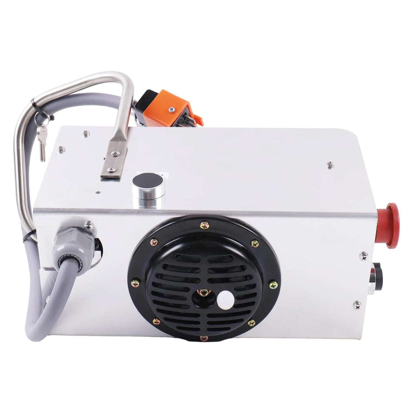 zt truck parts Control Box Assembly with Joystick 116063 115985 Compatible with SkyJack SJII3215 SJII3219 SJIII3220 SJII3226 SJII4626 SJII4632 Lifts