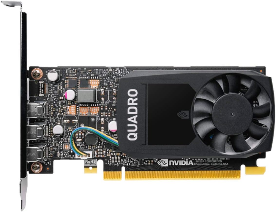 PNY Quadro P400 Graphic Card