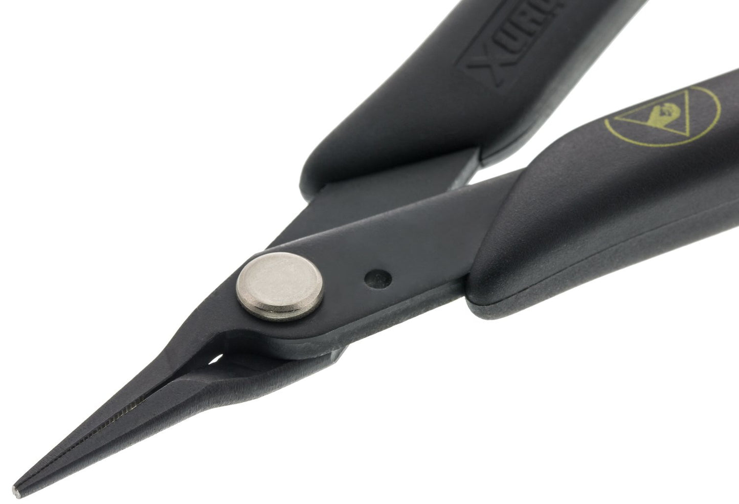 Pliers - Xuron Tweezer Nose 450