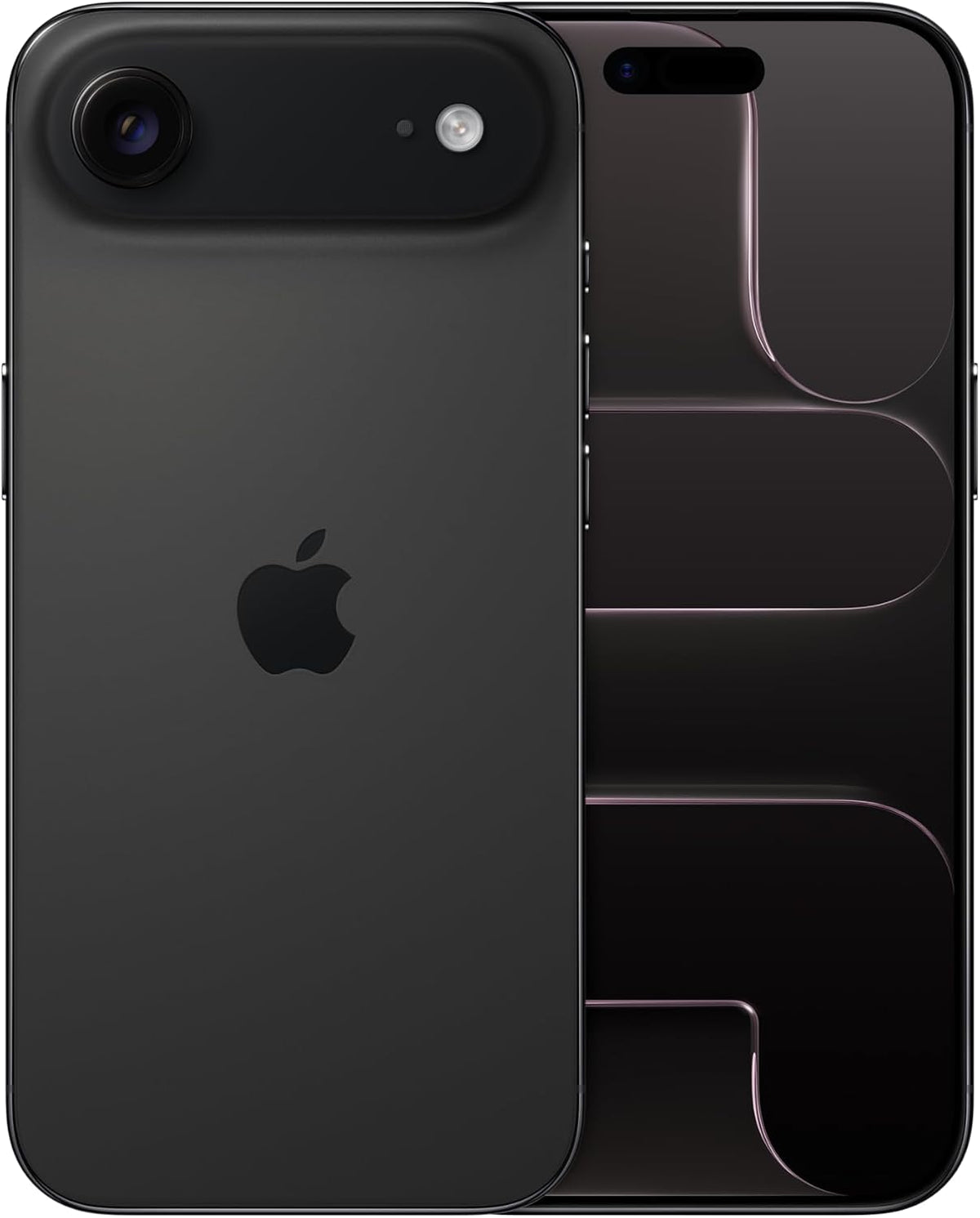 iPhone Air Space Black 256GB (Unlocked)