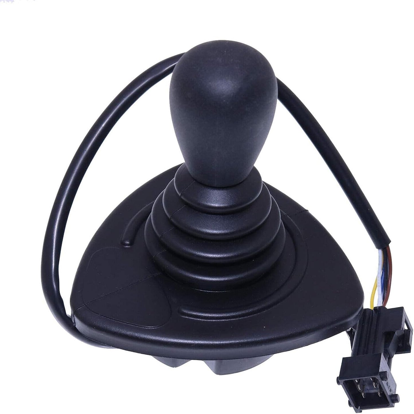 360 Degree Joystick Controller Handle Control Unit 7919040041 Compatible with Linde Electric Forklift E16C E20P 335 336 386 394 396