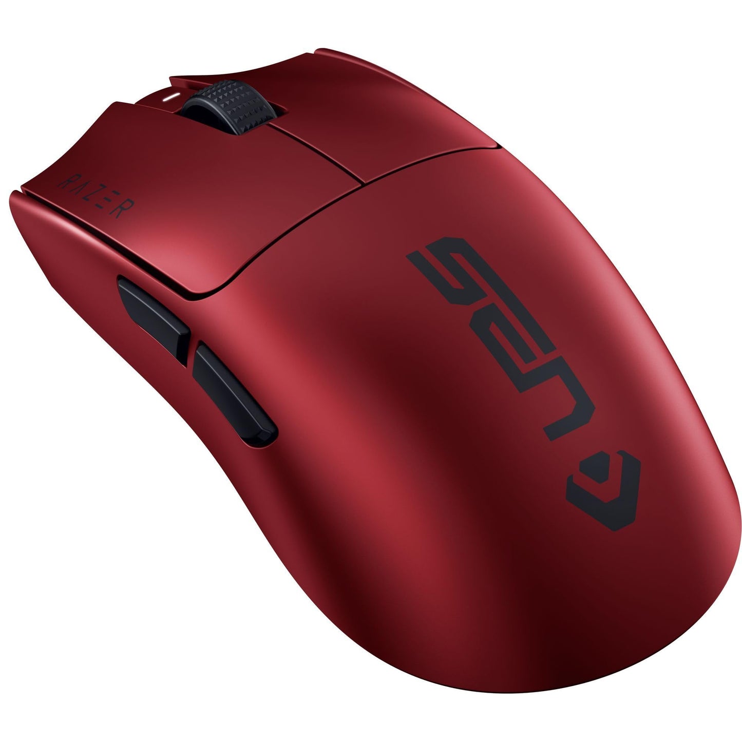 Razer Viper V3 Pro Wireless Esports Gaming Mouse: Symmetrical - 54g Lightweight - 8K Polling - 35K DPI Optical Sensor - Gen3 Optical Switches - 8 Programmable Buttons - 95 Hr Battery - Black