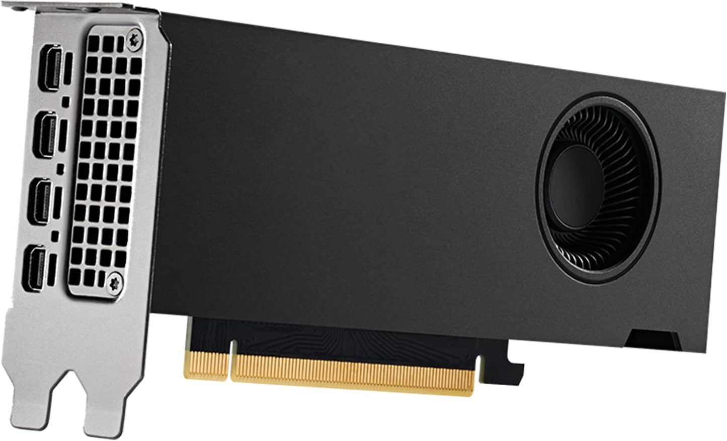 PNY RTX A2000 NVIDIA 12GB GDDR6 Graphics Card