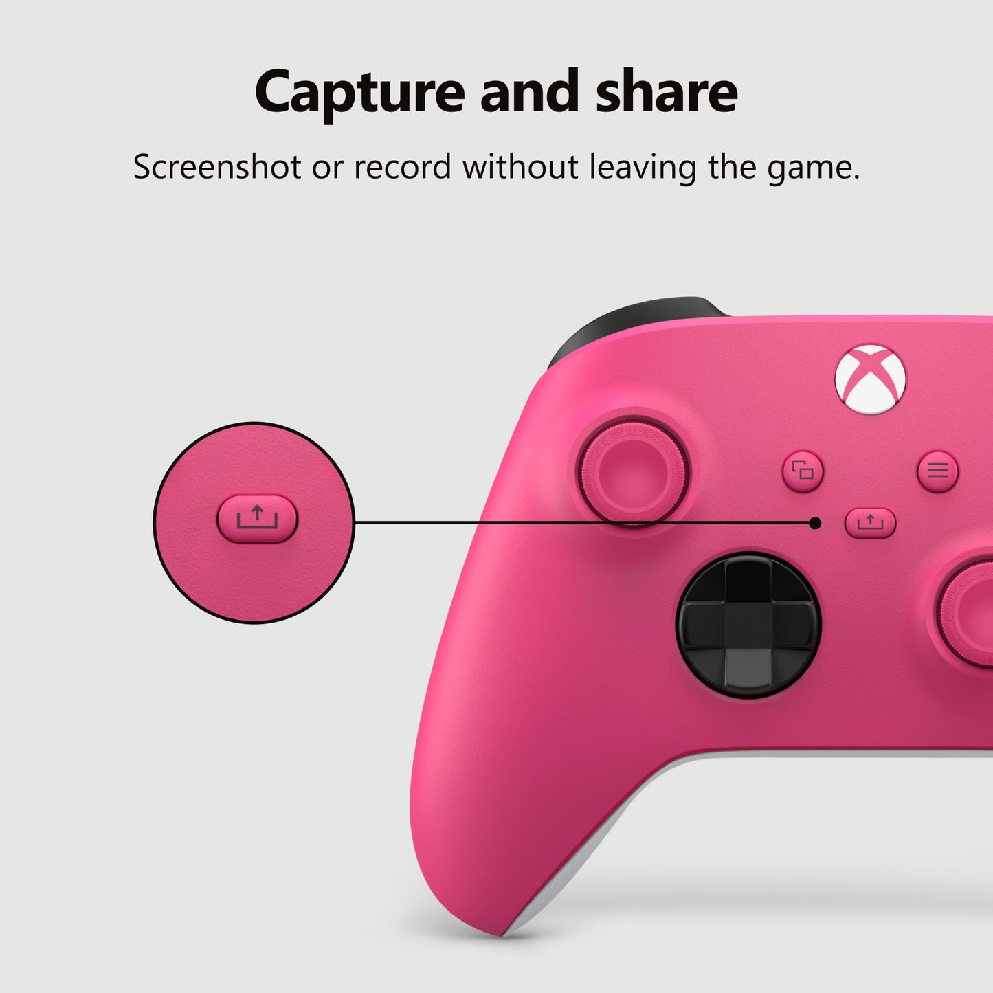 Xbox Wireless Gaming Controller | Ice Breaker Special Edition | Console, PC, and Android | Textured Grip | Wireless, Bluetooth, USB-C Connectivity