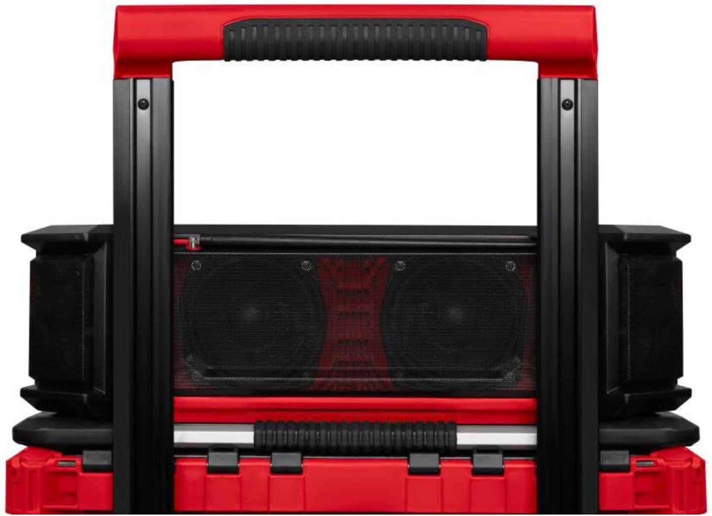 Milwaukee Electric - M18 PACKOUT Radio Charger