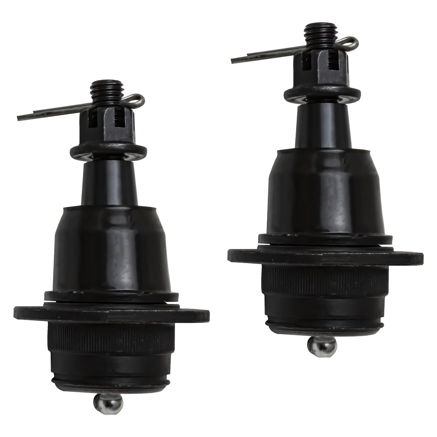 Detroit Axle - Front Lower Ball Joints for Chevy GMC Silverado Sierra Suburban Yukon XL Avalanche 1500 Express Savana 2500 Tahoe Cadillac Escalade ESV EXT Replacement