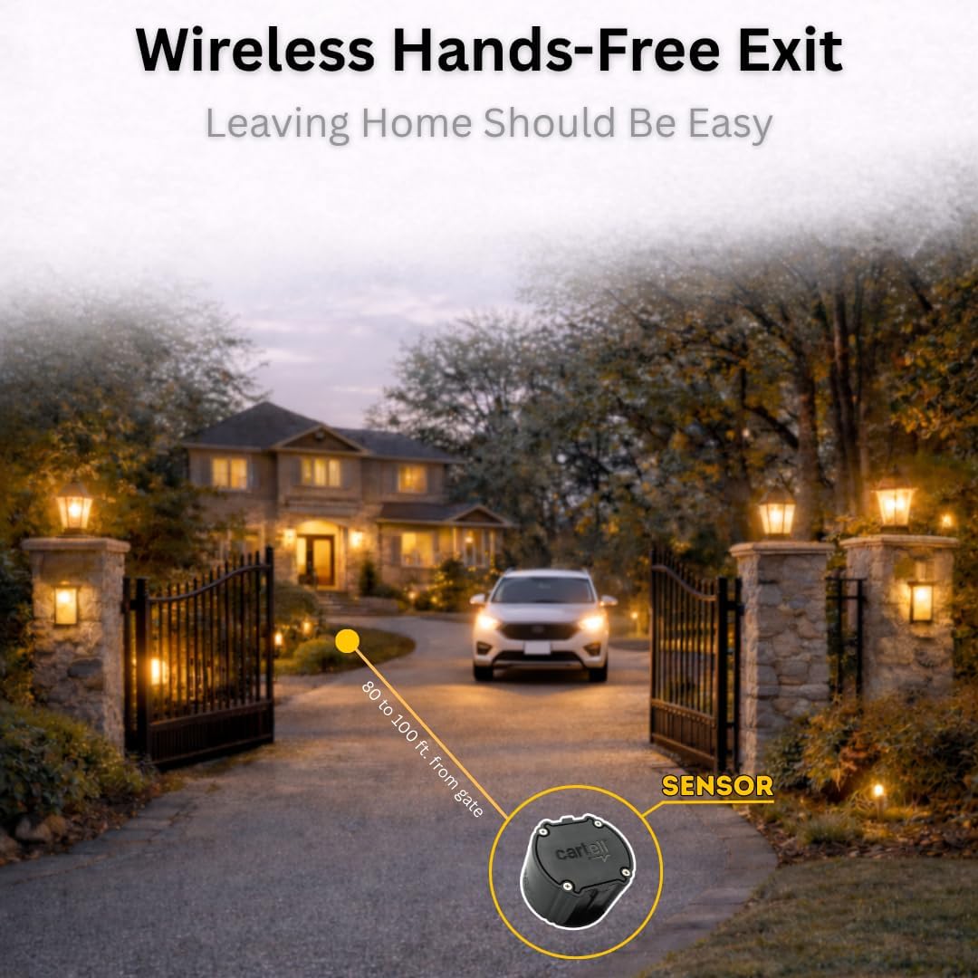 Cartell CW-SYS Dual Purpose System