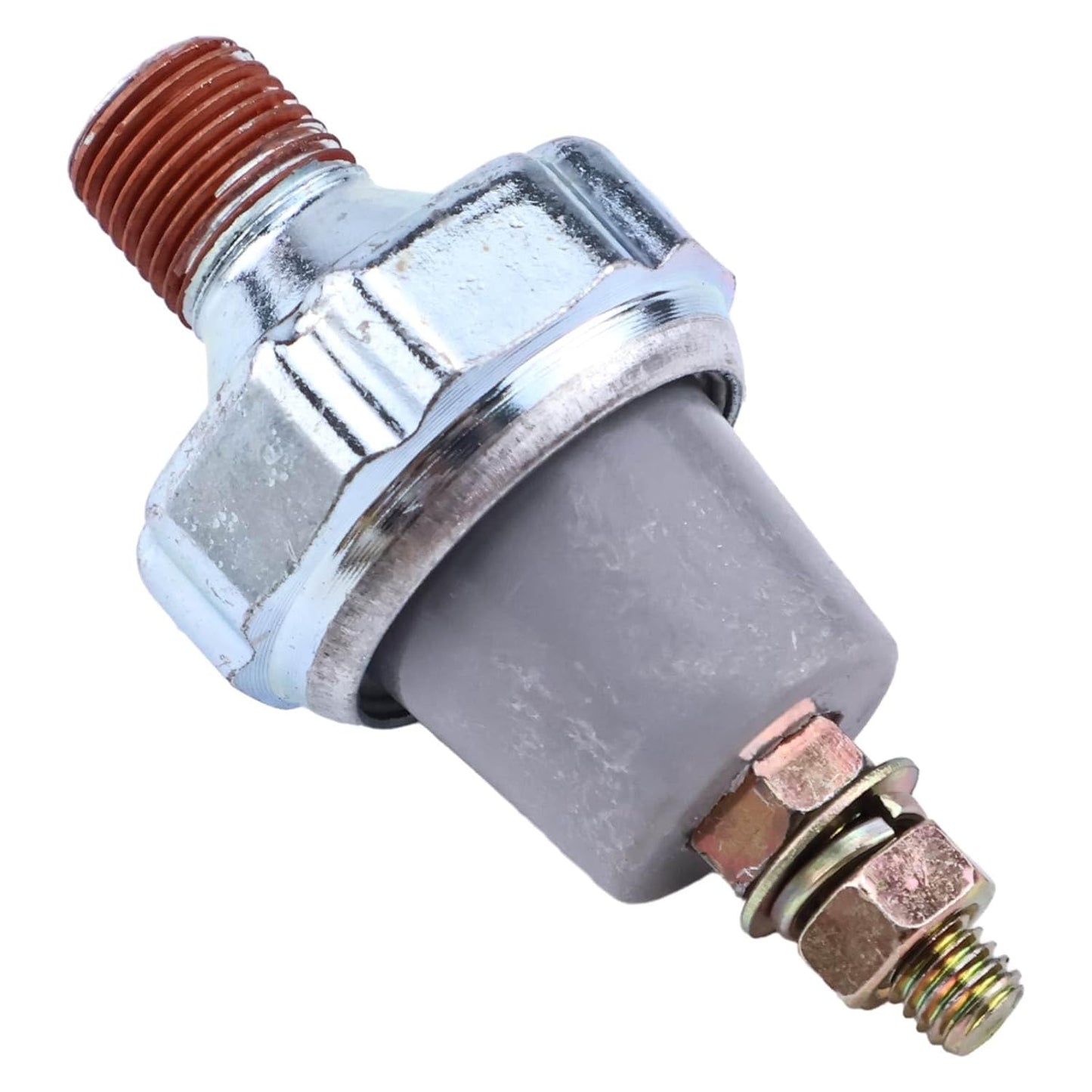 8PSI Oil Pressure Switch Sensor 99236 99236GS 077667 Compatible with Generac Generators 4000XL GP5500 Power Washers 9777-0 9777-1 9777-2 9777-3 9777-4