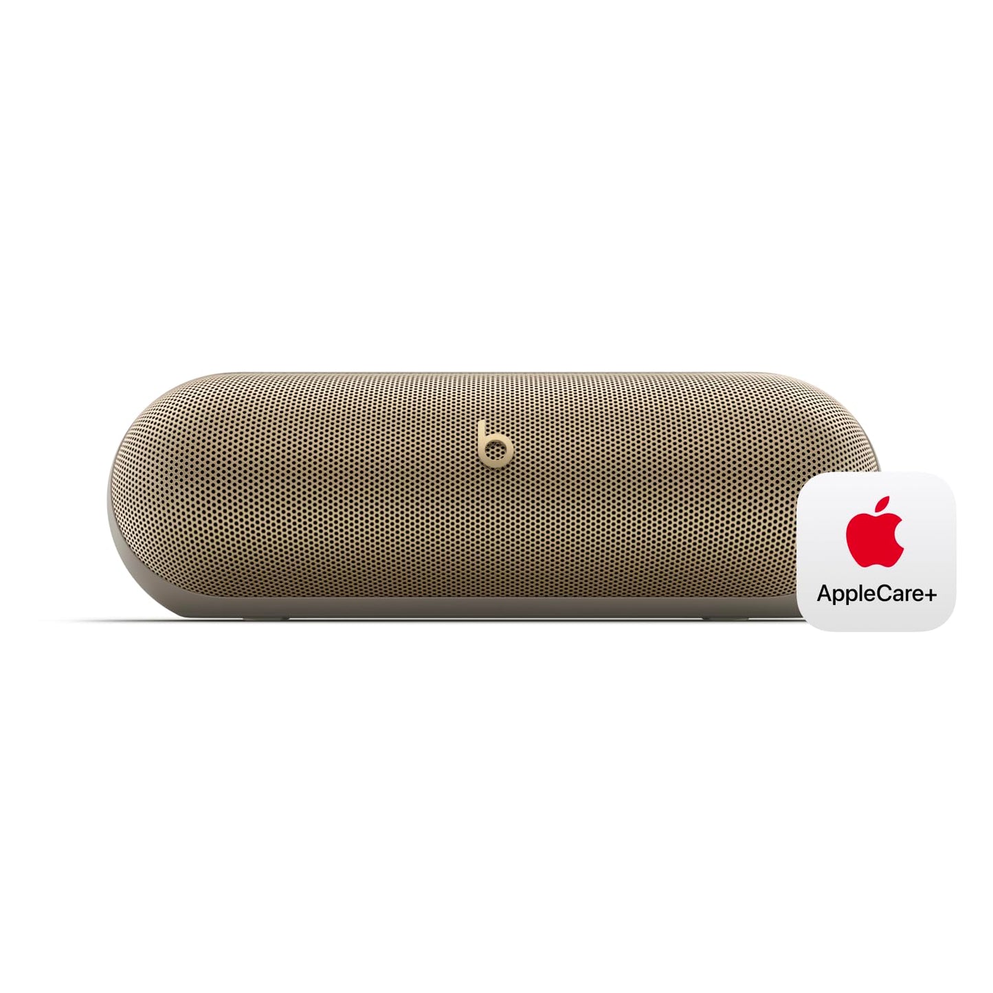 Beats Pill - Portable Bluetooth Speaker - Up to 24H Battery Life, Water Resistant, Bluetooth, Apple & Android Compatible, Seriously Loud Sound for Home, Outdoor and Travel - Matte Black