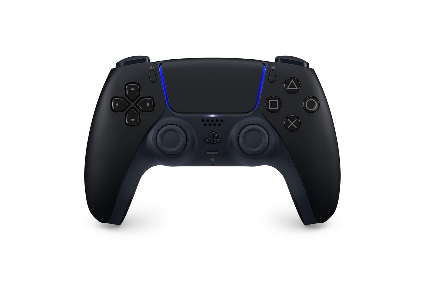 PlayStation DualSense® Wireless Controller – Techno Red - For PS5, PC, MAC & Mobile