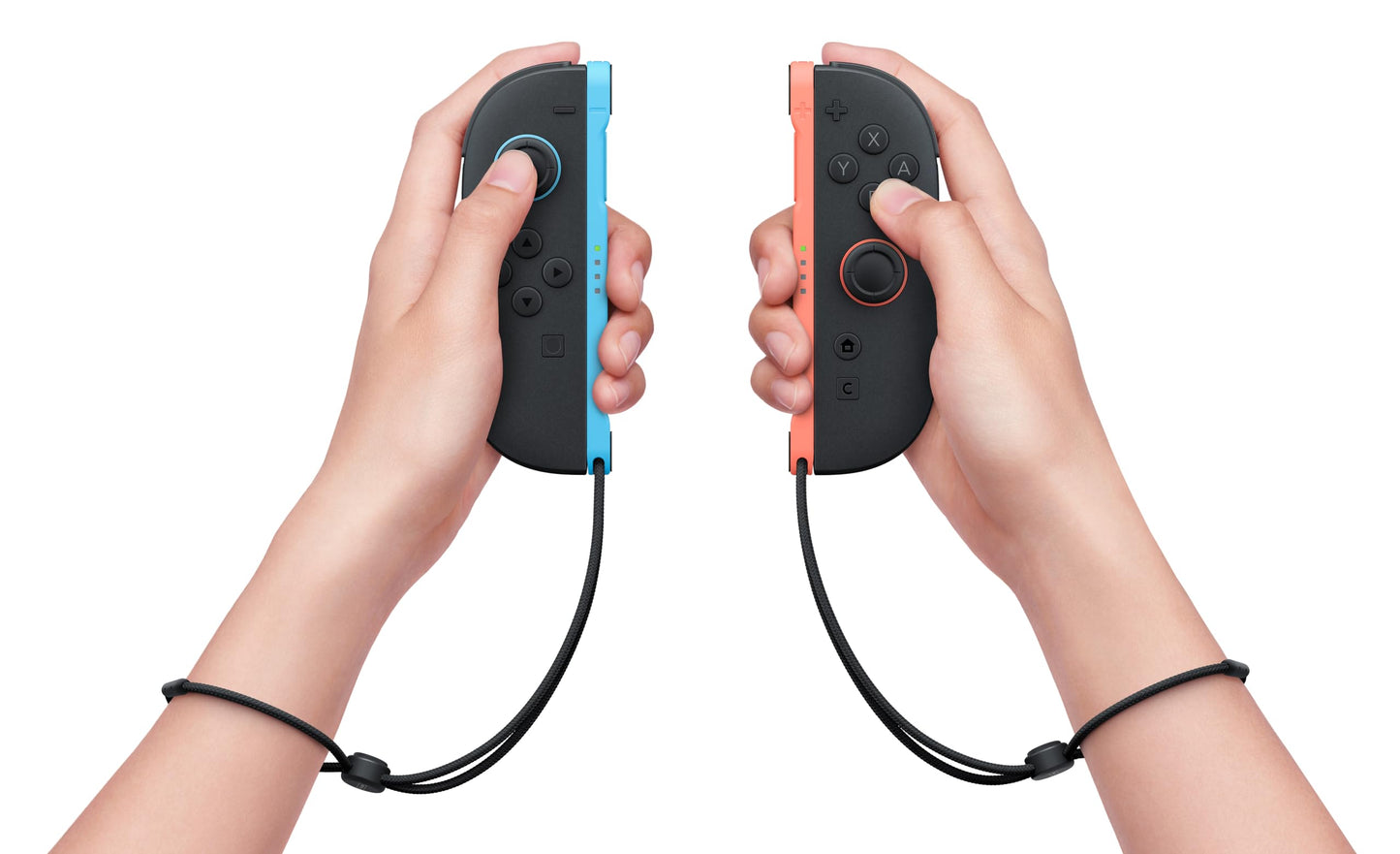 Nintendo Joy-Con™ 2 Wheel (set of 2)