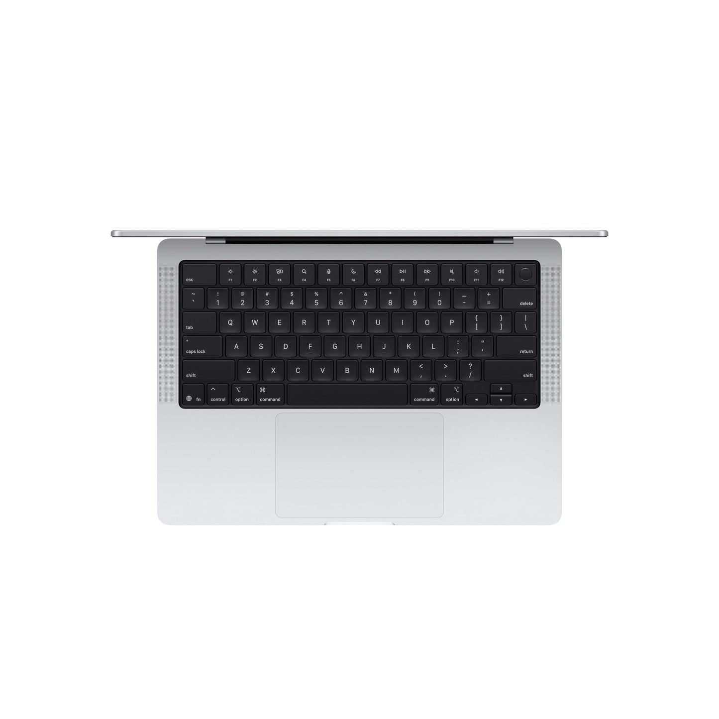 Apple 2025 MacBook Pro Laptop with Apple M5 chip with 10‑core CPU and 10‑core GPU: Built for AI, 14.2-inch Liquid Retina XDR Display, 16GB Unified Memory, 1TB SSD Storage; Space Black