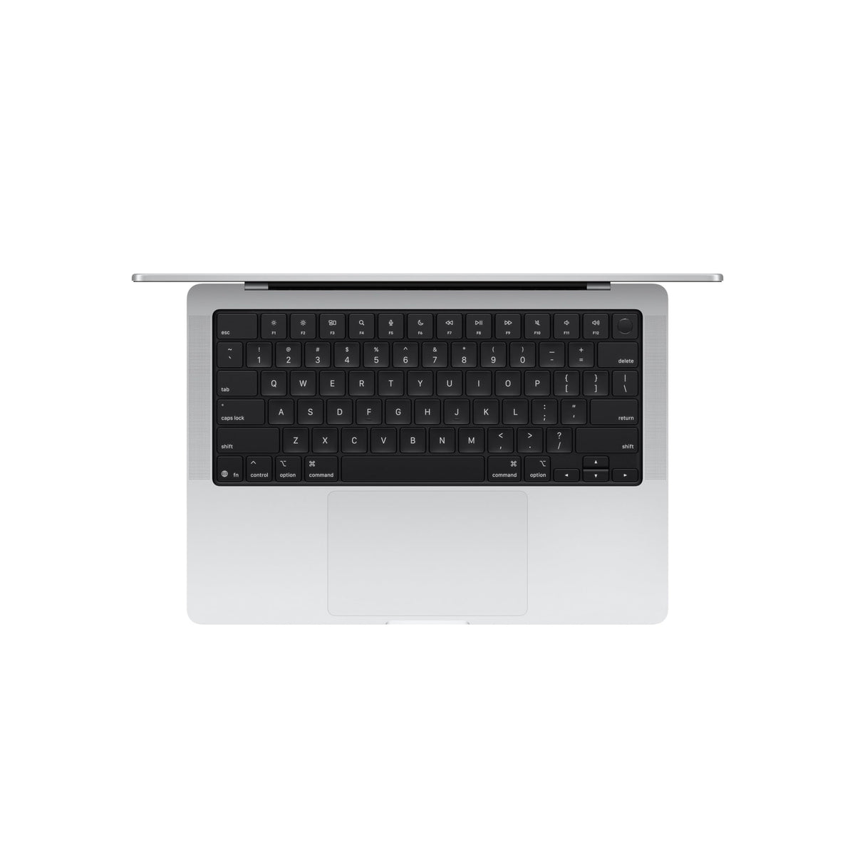 Apple 2025 MacBook Pro Laptop with Apple M5 chip with 10‑core CPU and 10‑core GPU: Built for AI, 14.2-inch Liquid Retina XDR Display, 16GB Unified Memory, 1TB SSD Storage; Space Black