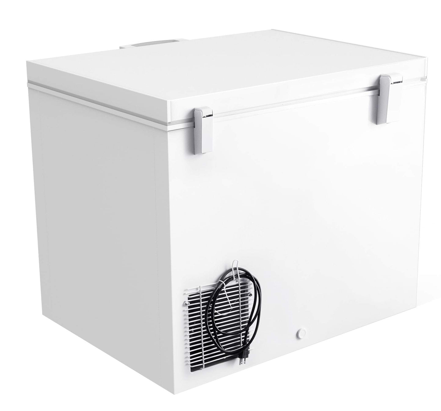 KoolMore SCF-20C Chest Freezer, 20 cu. Ft, White
