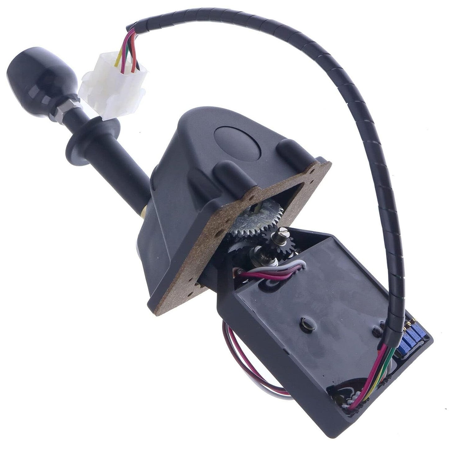 ZTUOAUMA Joystick Controller 1600141 Compatible with JLG Boom Lift 40H 40H+6 40HA 45HA 60H 60H+6 60HA 70H 80H 80HX 80HX+6 86HX 150HAX