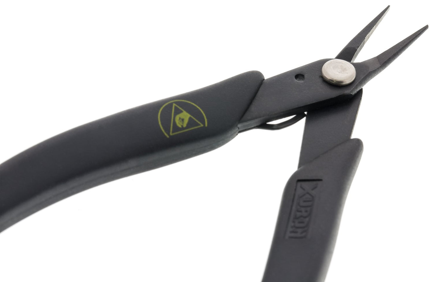 Pliers - Xuron Tweezer Nose 450