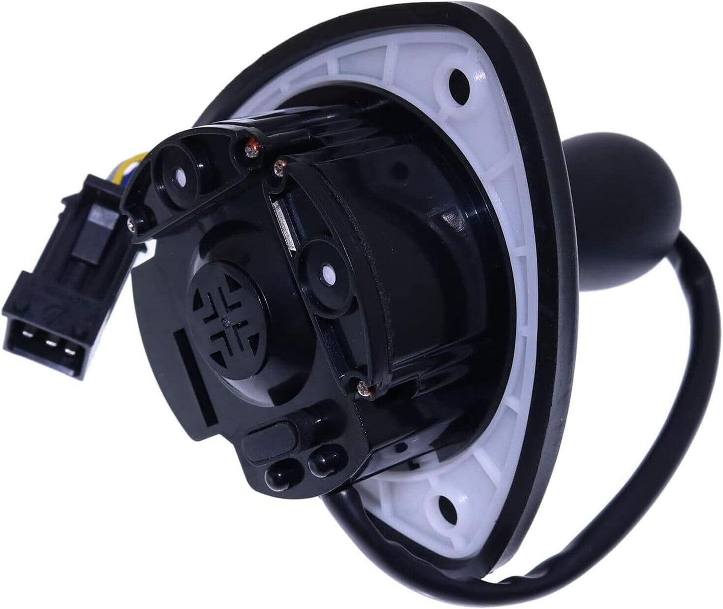 360 Degree Joystick Controller Handle Control Unit 7919040041 Compatible with Linde Electric Forklift E16C E20P 335 336 386 394 396