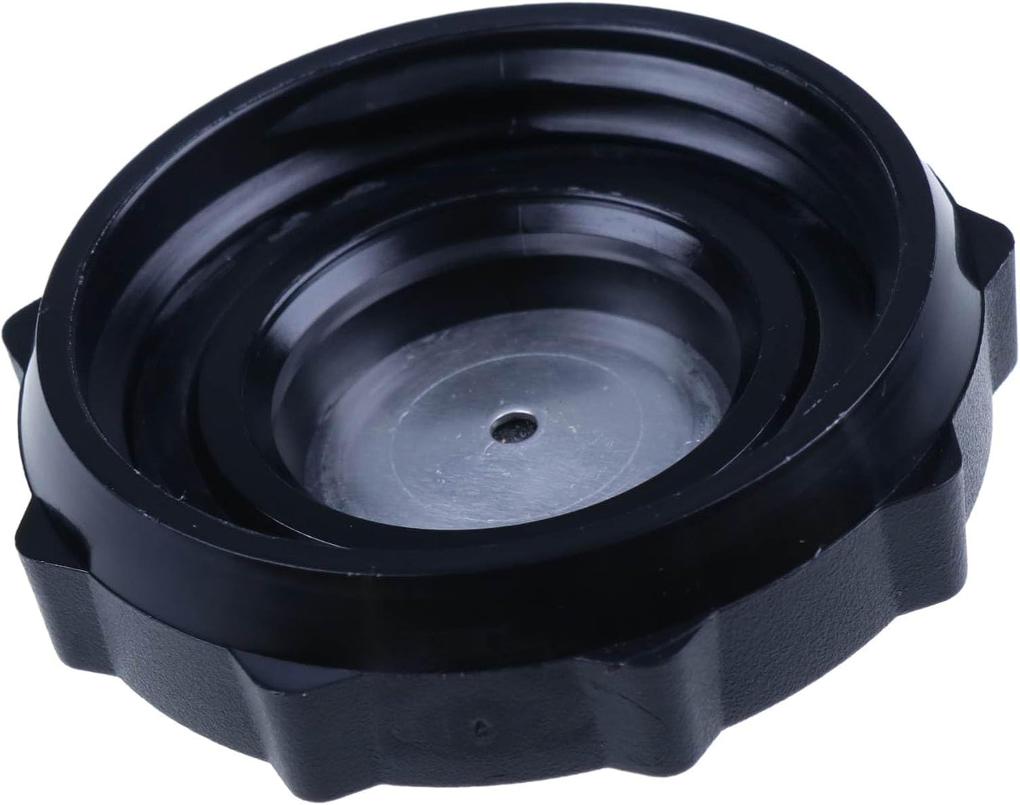 Fuel Gas Tank Cap AM117525 Compatible with John Deere 160 165 170 175 180 185 240 245 260 265 285 320 R70 R72 R92 Lawn Mowers