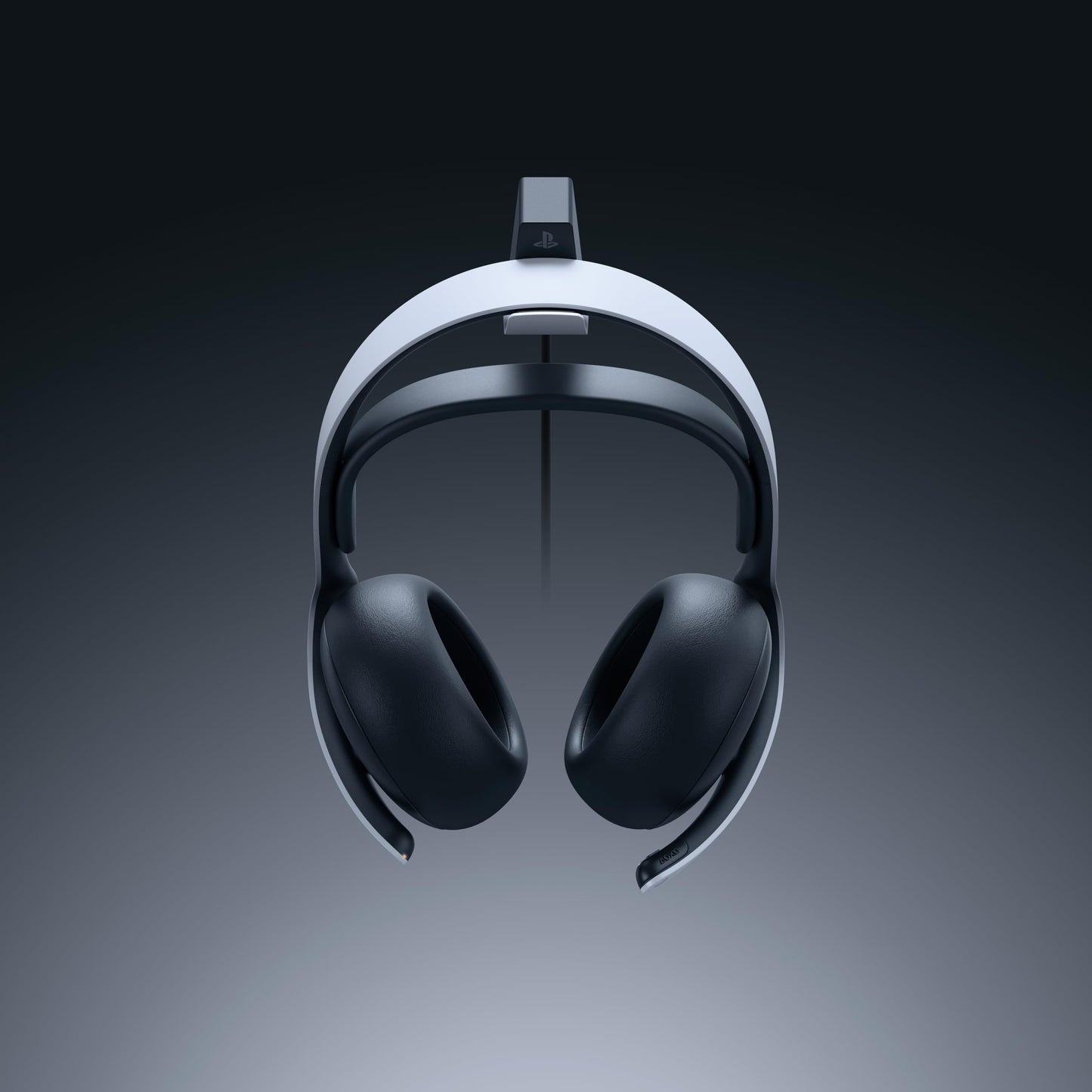 PlayStation Pulse Elite Wireless Headset - Midnight Black