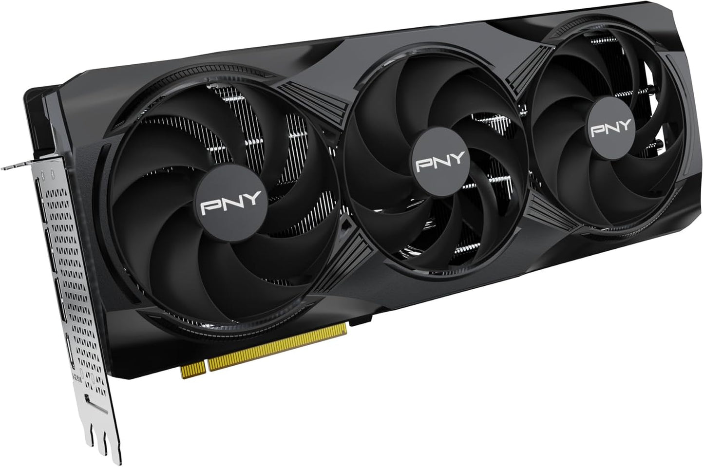 PNY GeForce RTX™ 5080 Triple Fan