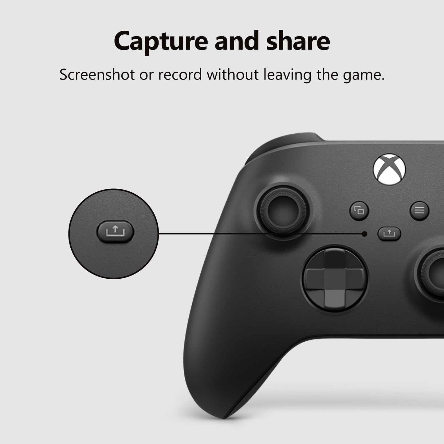 Xbox Wireless Gaming Controller | Ice Breaker Special Edition | Console, PC, and Android | Textured Grip | Wireless, Bluetooth, USB-C Connectivity