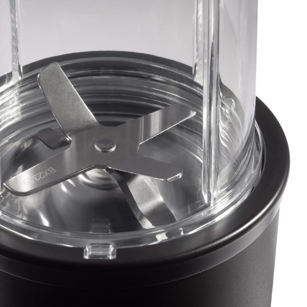 NutriBullet Special Edition NutriBullet Pro 900 - Watt Blender (MatteBlack)