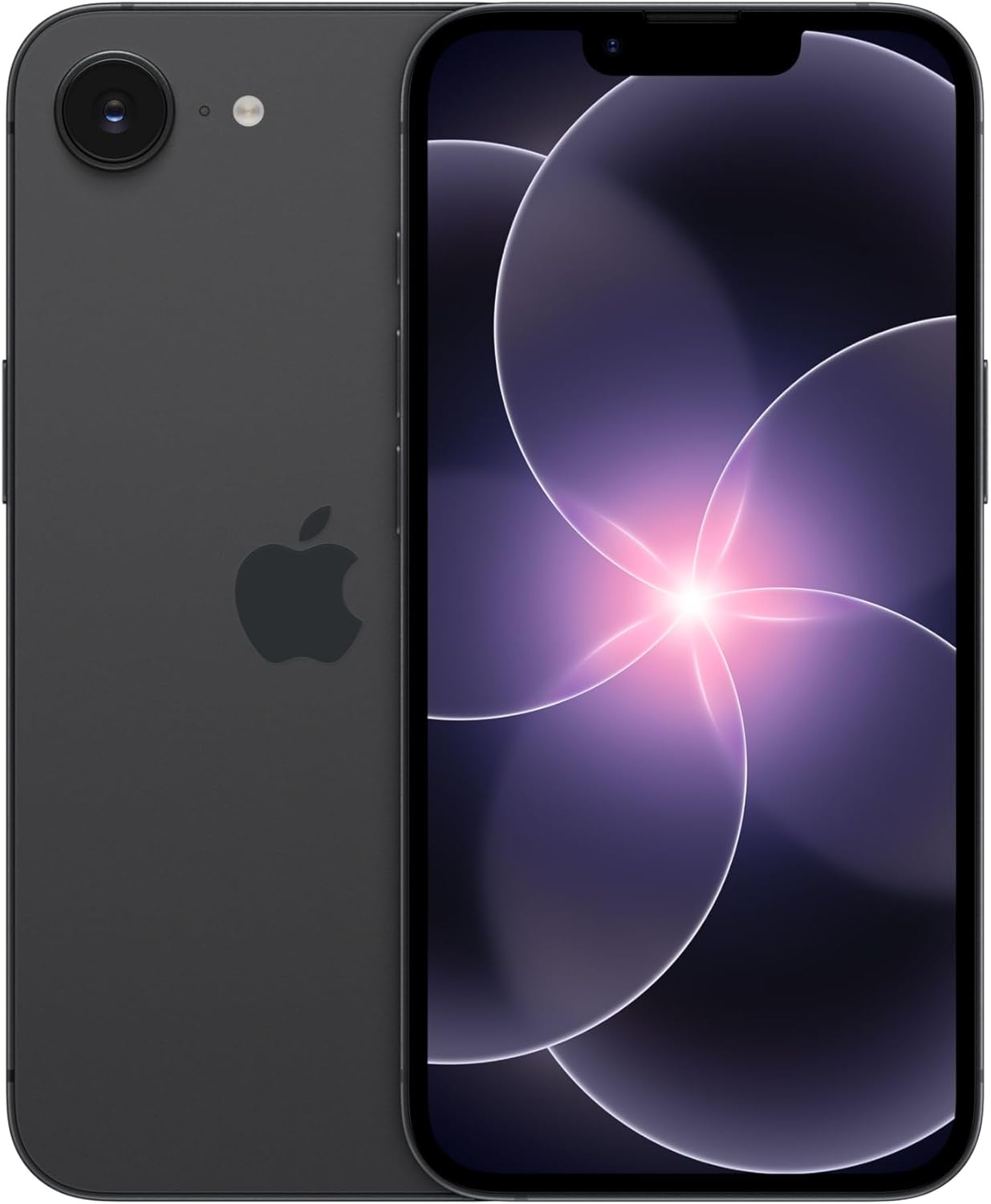 iPhone 17e / 256GB / Black (SIM Free)