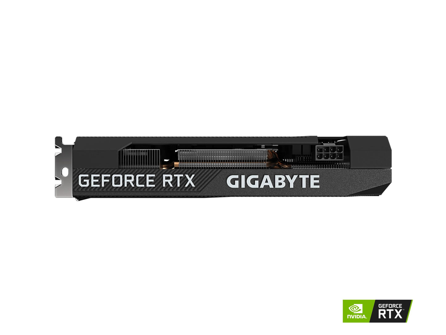 GIGABYTE GeForce RTX 3060 Gaming OC 12G (REV2.0) Graphics Card, 3X WINDFORCE Fans, 12GB 192-bit GDDR6, GV-N3060 Video Card