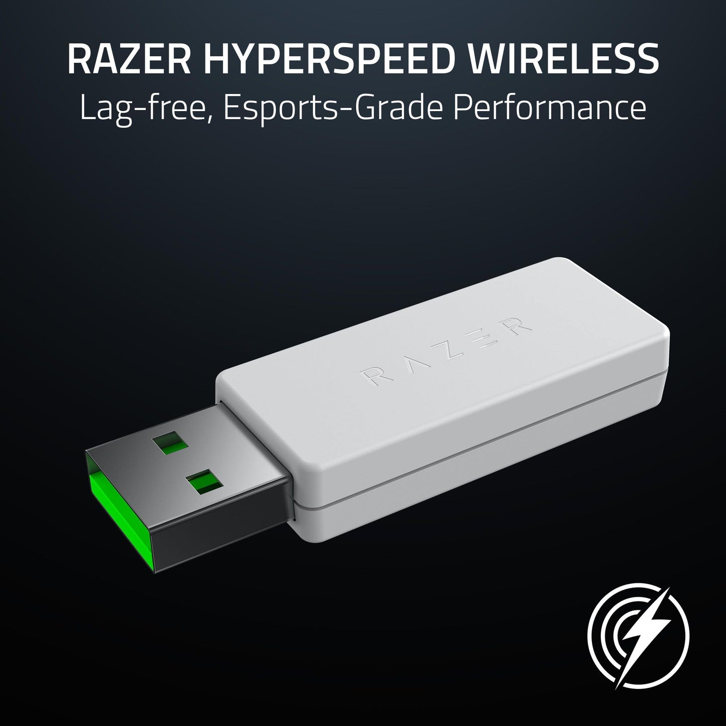 Razer Wolverine V3 Pro Wireless Gaming Controller: Licensed for Xbox Series X|S, Xbox One, Windows PC - 6 Remappable Buttons - Fast Triggers - Customizable Thumbsticks - Wired Tournament Mode - Black