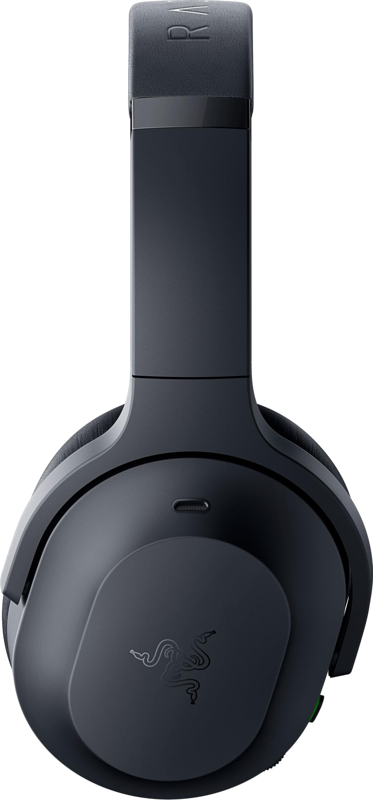 Razer Barracuda X Wireless Gaming & Mobile Headset (PC, PlayStation, Switch 2, Android, iOS): 2.4GHz Wireless + Bluetooth - Lightweight - 40mm Drivers - Detachable Mic - 50 Hr Battery - Black