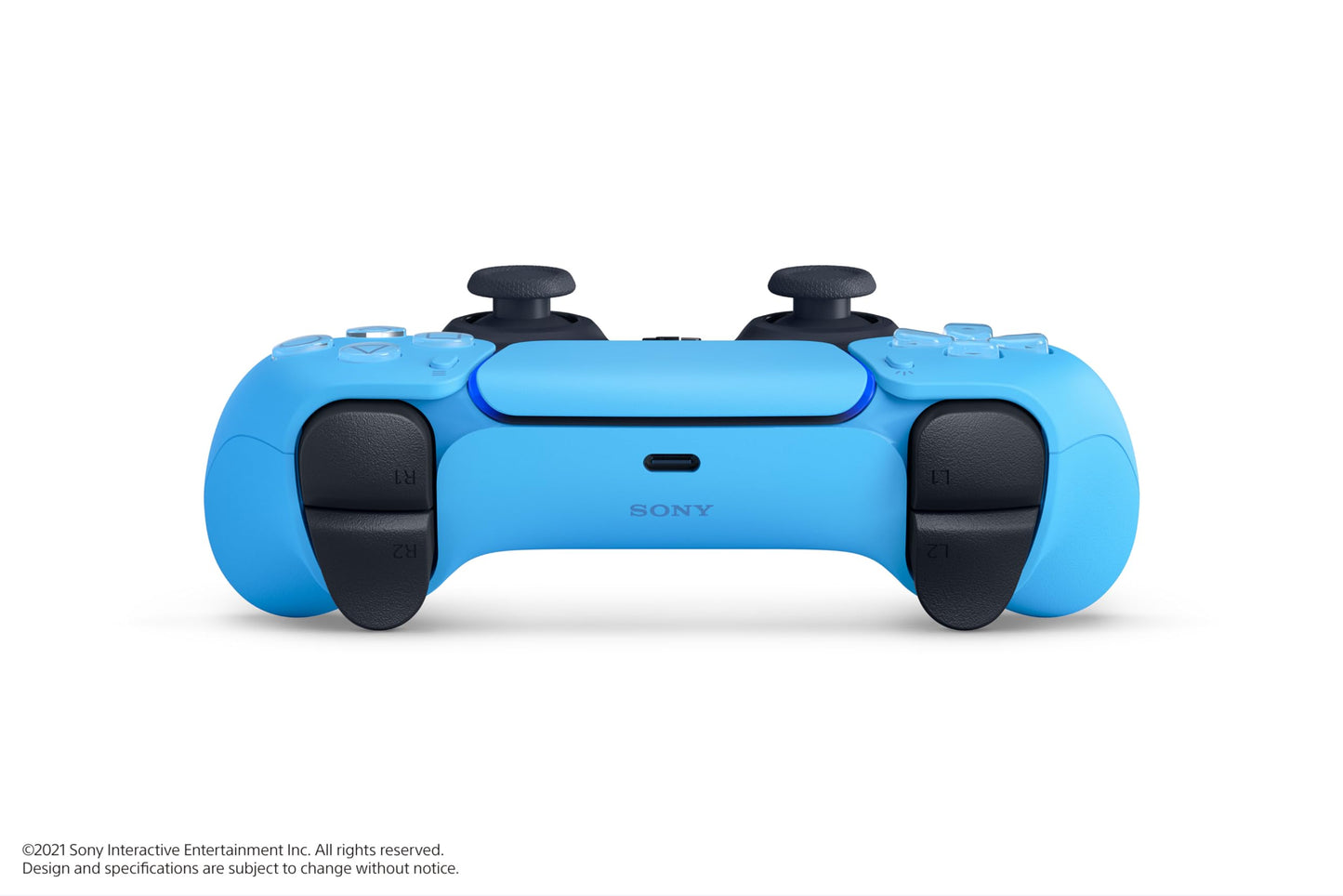 PlayStation DualSense® Wireless Controller – Techno Red - For PS5, PC, MAC & Mobile