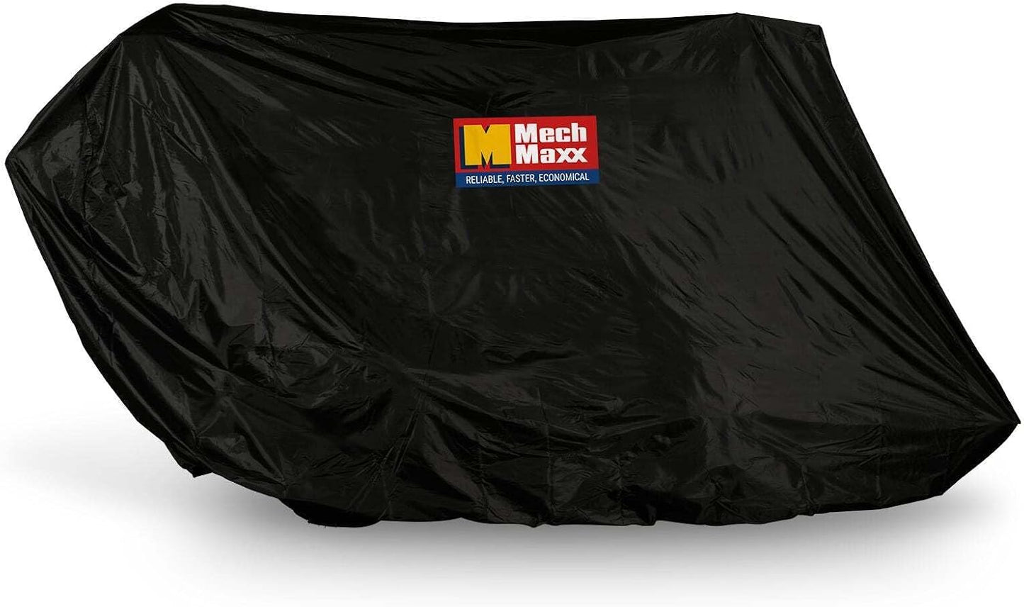 MechMaxx Wood Chipper Cover P4206; B150; B200 Wood Chipper