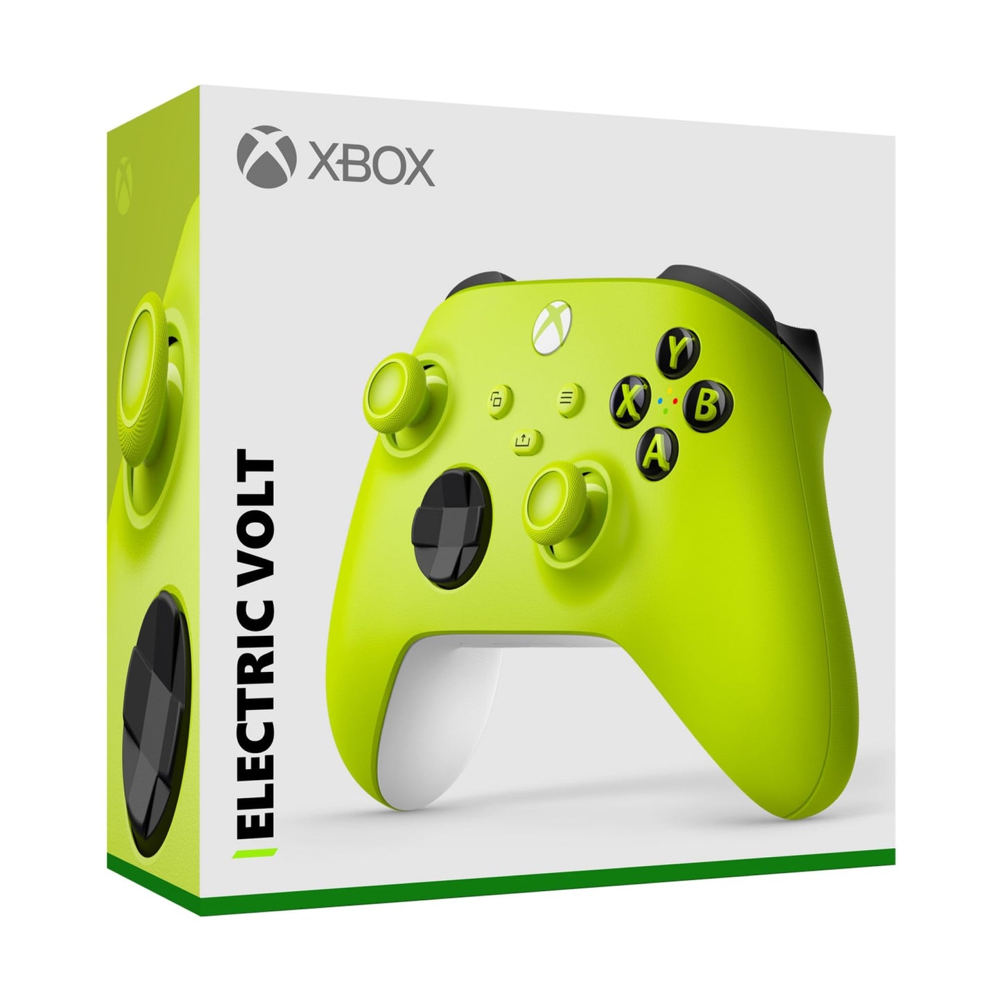 Xbox Wireless Gaming Controller | Ice Breaker Special Edition | Console, PC, and Android | Textured Grip | Wireless, Bluetooth, USB-C Connectivity