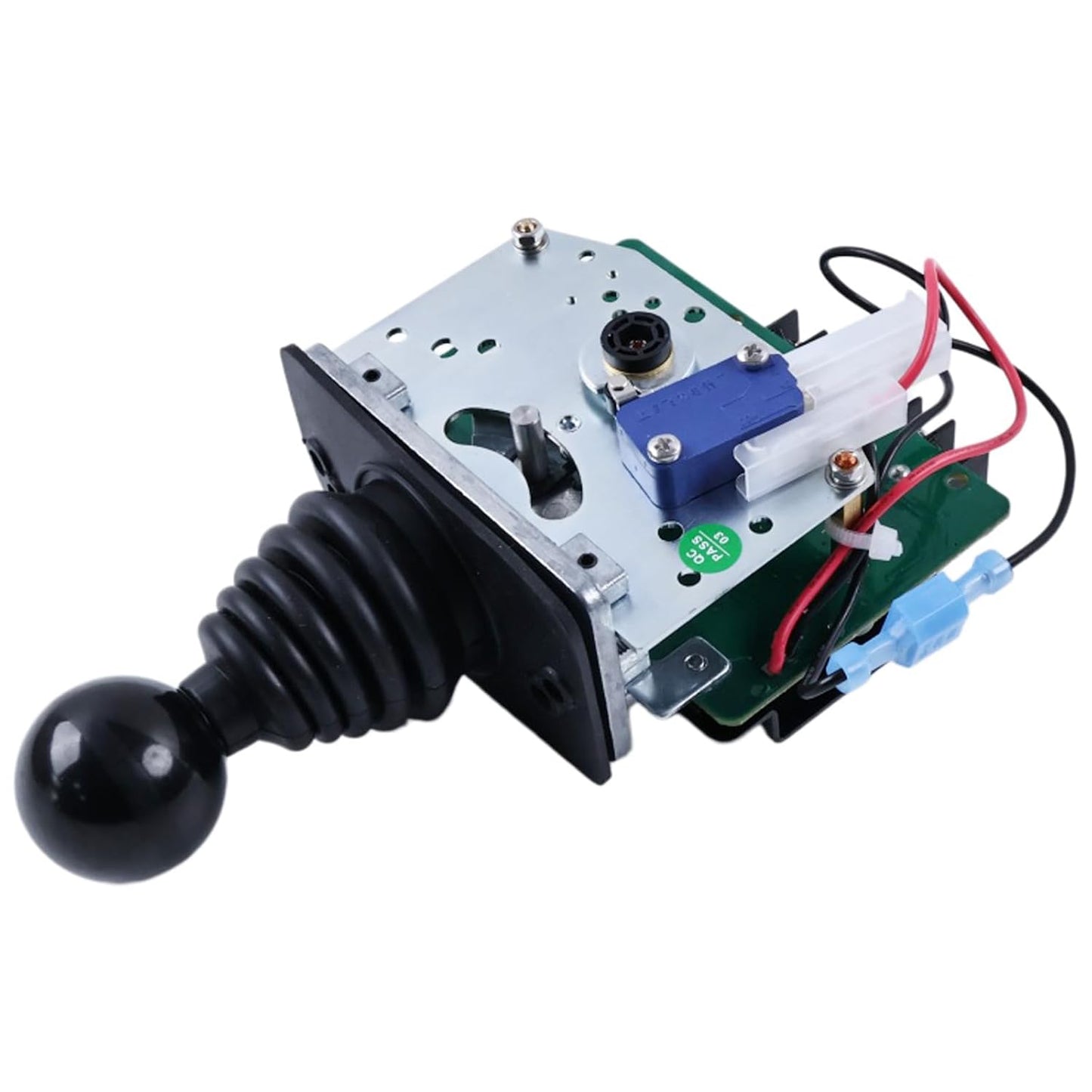ZTUOAUMA Joystick Controller 7352000937 Compatible with Grove Lift A45J A80J A125J AMZ56XT AMZ68XT AMZ106XT MZ46C MZ66B MZ71C MZ82C MZ90C