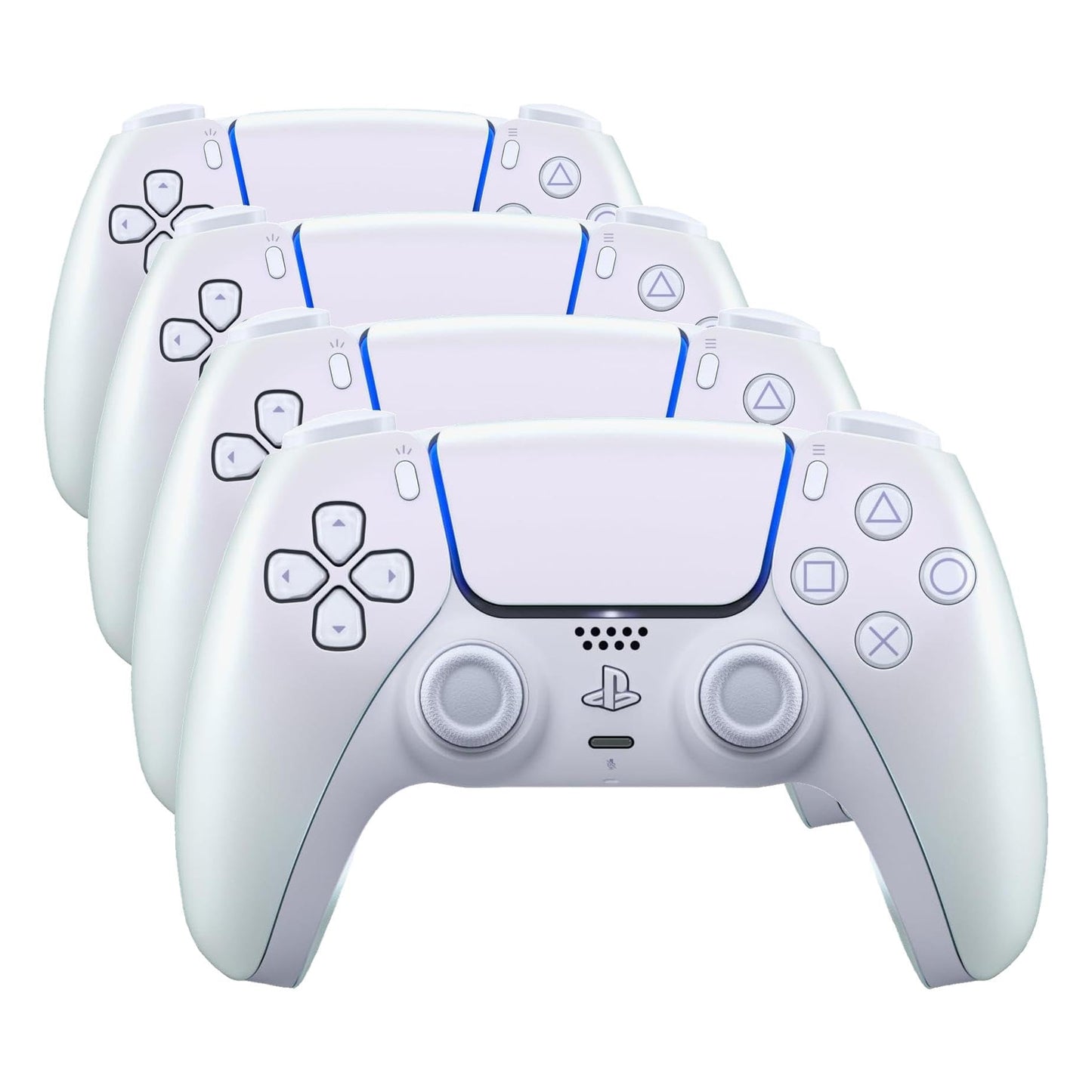 PlayStation DualSense™ Wireless Controller – Chroma Pearl