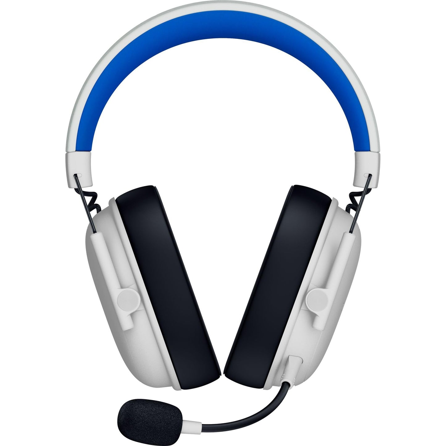 Razer BlackShark V3 X HyperSpeed Wireless Gaming Headset for PC: 50mm Drivers - Cardioid Mic - 2.4 GHz, Bluetooth, USB - Works with Mac, PS5, Nintendo Switch, Smartphone - 70 Hr Battery - Black